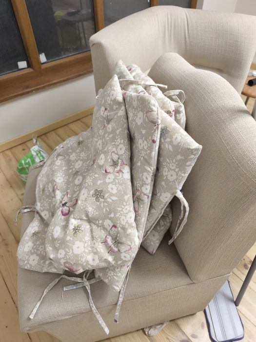 Разтегателен Диван - 3 части