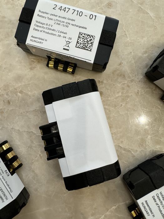 Baterie acumulator SOS apel urgenta BMW X1 X3 X4 X5 X6 G30 G11 F30 F20