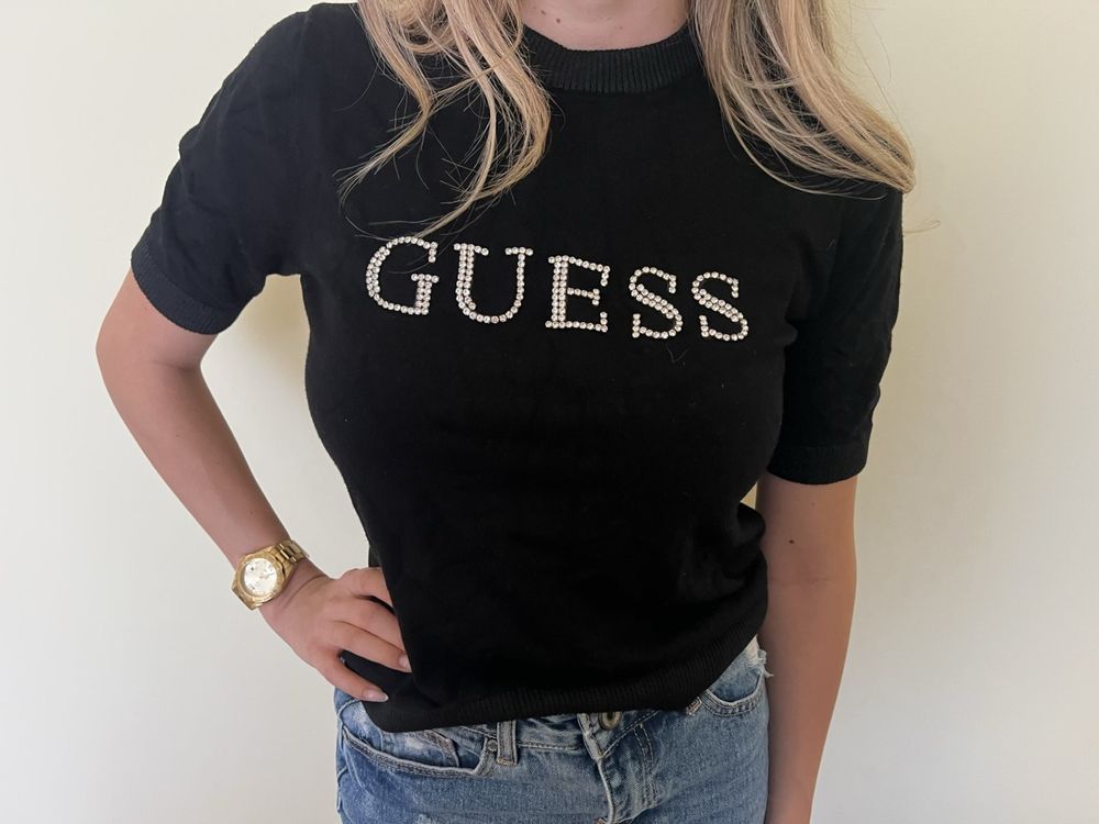 Оригинална  тениска GUESS
