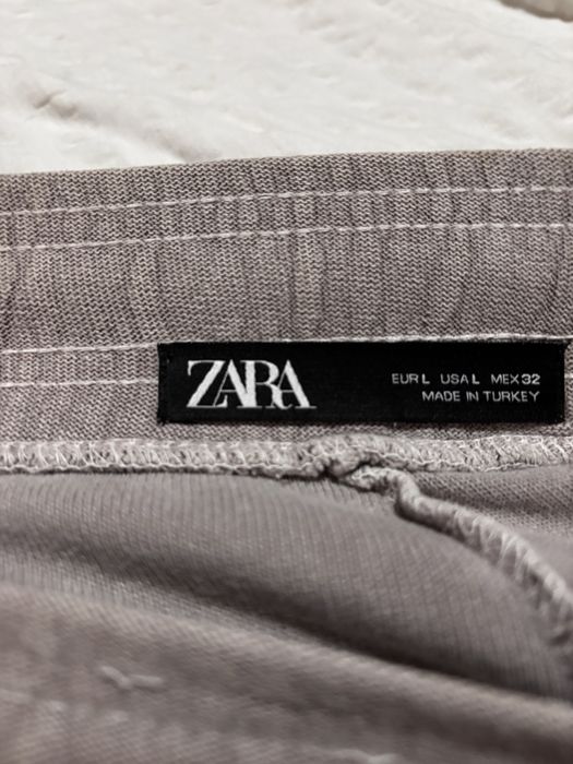Pantaloni scurti zara