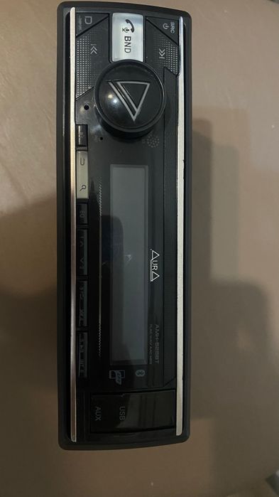 Продается автомагнитола