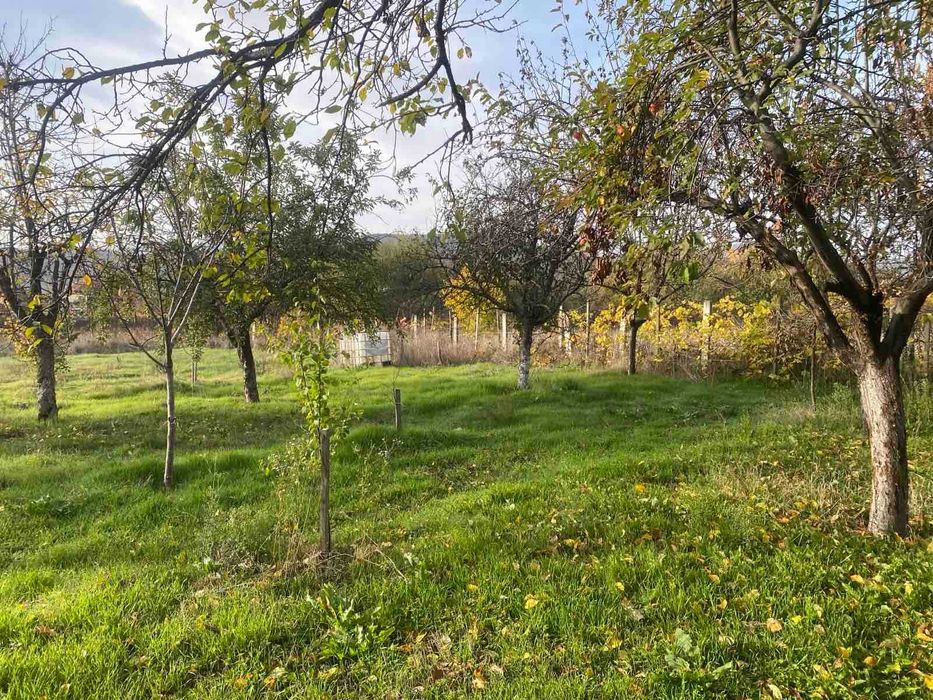 КЪЩА с РЗП 70 кв.м., двор 1300 кв.м., село Столетово