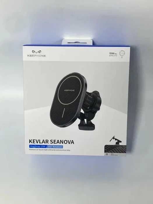 Автомобильный держатель для телефона Keepone Kevilar. Есть доставка
