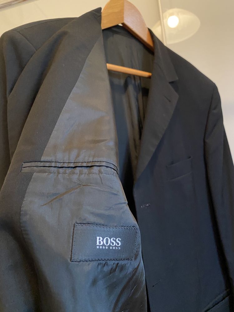 Sacou - Hugo Boss