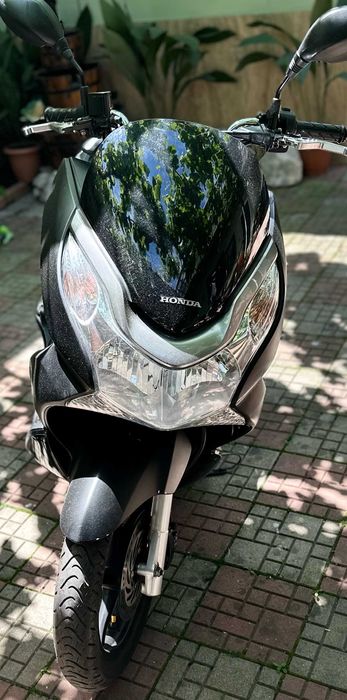 Vand Honda PCX125. Stare foarte buna