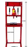 Press gidravlik 12t