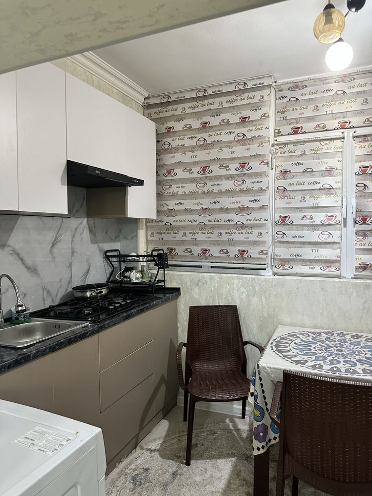 Продается квартира