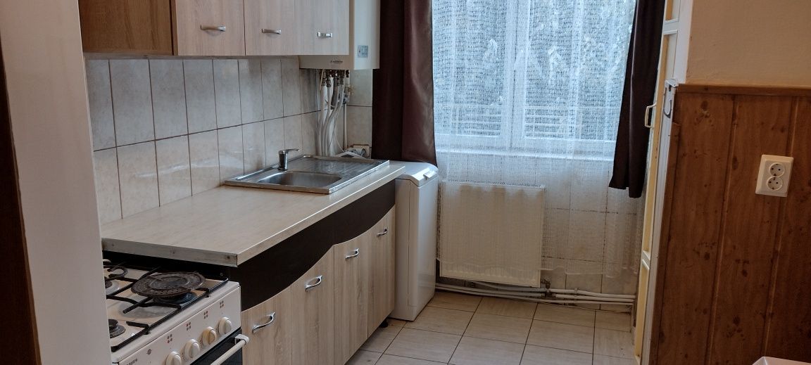 Apartament de inchiriat