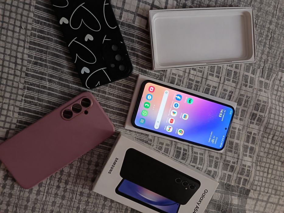 Samsung Galaxy A54 5G 128GB 8GB Ram