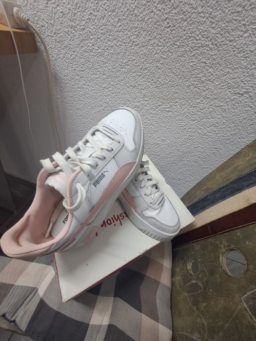 Adidasi puma dama