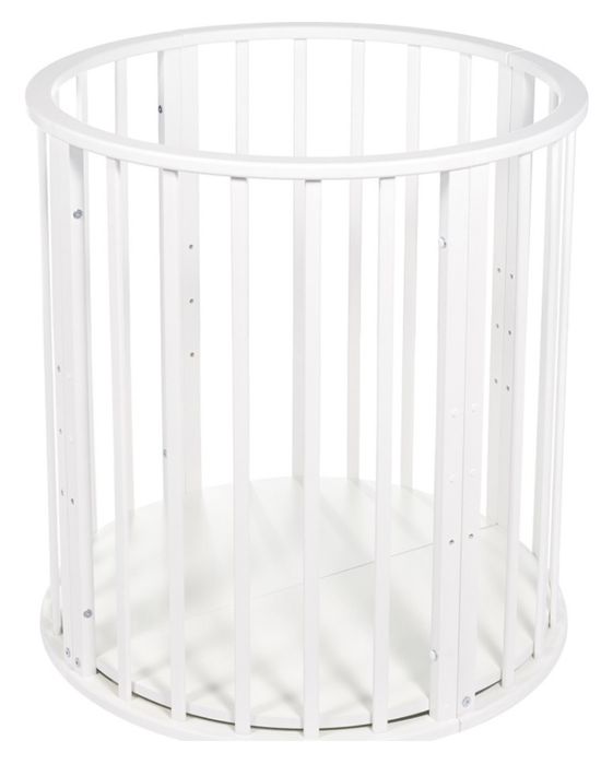 детская кроватка 6в 1