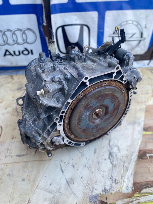 Каробка автомат на Honda Odyssey 3.5 литра (американец)