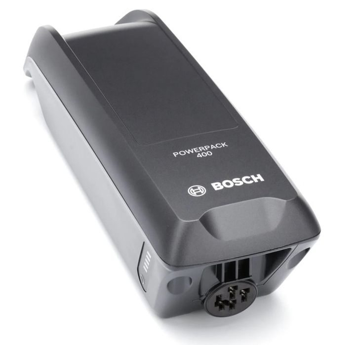 Батерия Bosh Powerpack 400