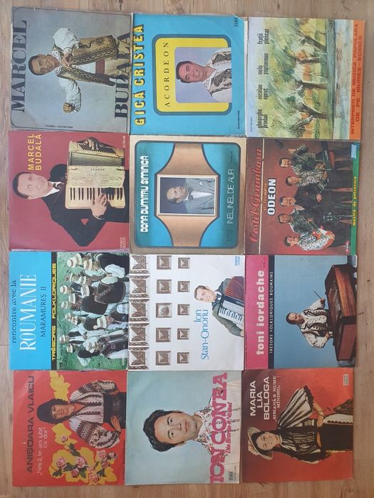 Vinyl Pink Floyd FFN Semnal M Metropol Progresiv TM ConexiuniBop Sfinx