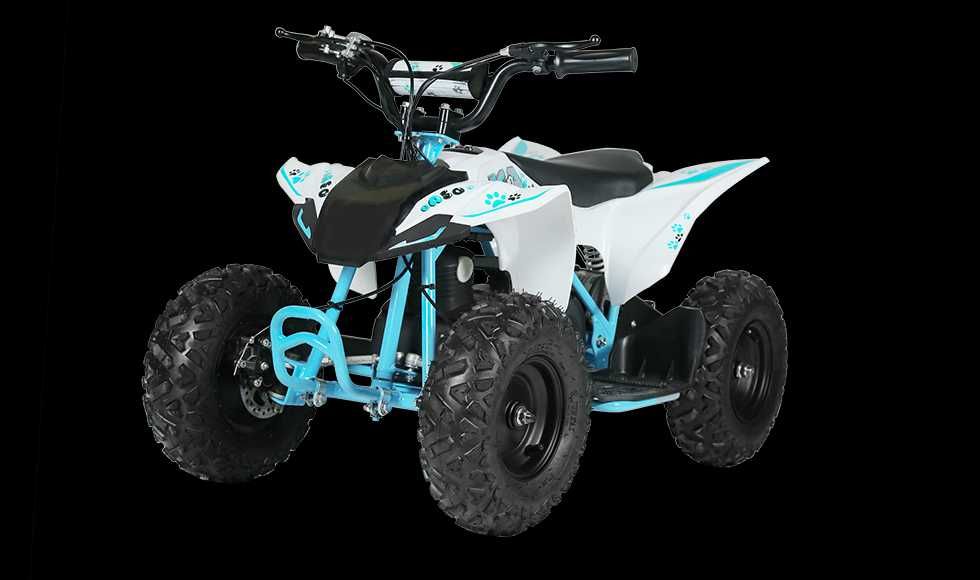 MYMOTO CLUJ vinde : KAYO - ATV copii eA50 2x4 [electric]