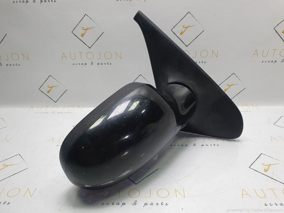 Oglinda dreapta electrica RENAULT CLIO II (BB0/1/2_, CB0/1/2_) [ 1998 - > ] OEM 1234303Q