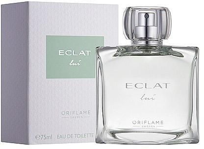 Parfum barbatesc Eclat Lui Oriflame