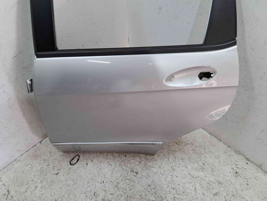 Usa stanga spate Mercedes Clasa A (W169) [Fabr 2004-2012] GRI