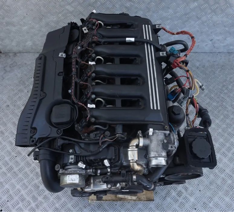 M57 218 кс 3 дизел от 7ма серия