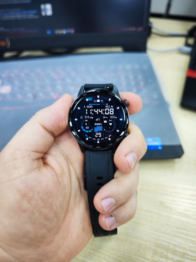 Срочно продам Honor magic watch 2!!! Смарт часы