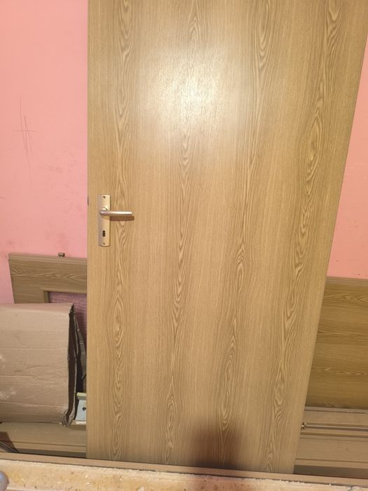 Vând ușa porta doors stare impecabila,90/205.