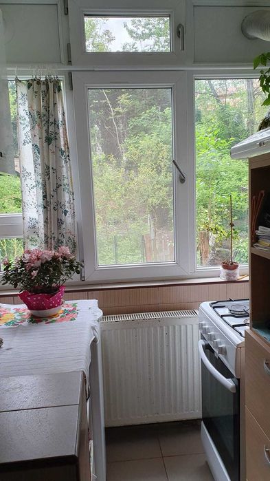 Apartament 3 camere in Baile Govora, mobilat si utilat, zona deosebita