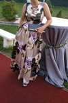 Rochie de seară,mărime L(42-44)