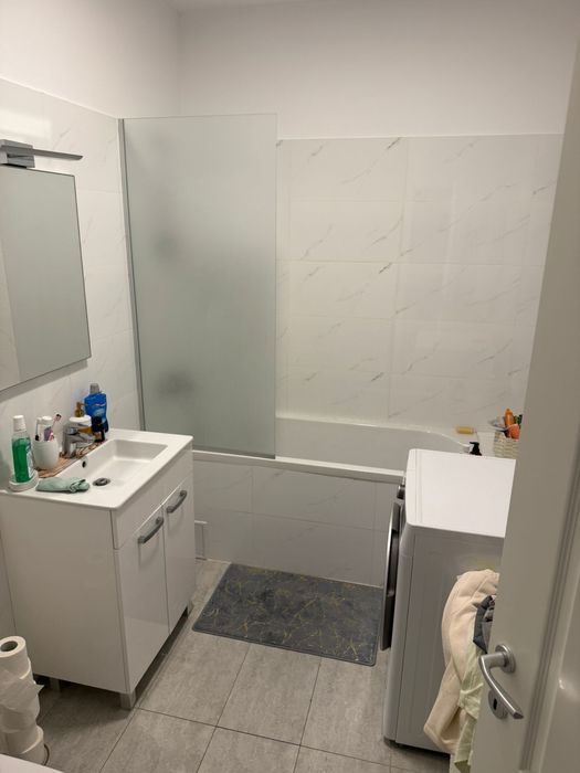 Ap 2 camere de inchiriat, mobilat modern , totul nou !