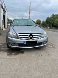 Mercedes c class