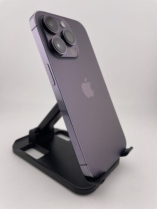 G Store Mobile! OFERTA: iPhone 14 PRO 128 GB,100%!