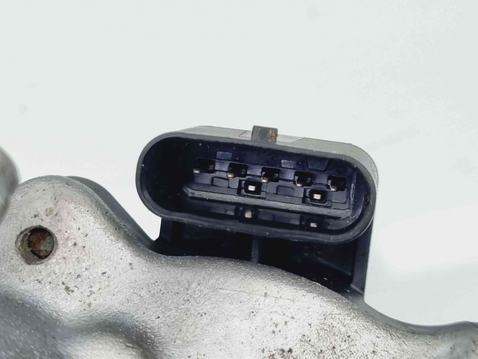 Supapa EGR Mercedes Clasa GLK (X204) [Fabr 2008-prezent] A6511400760 2