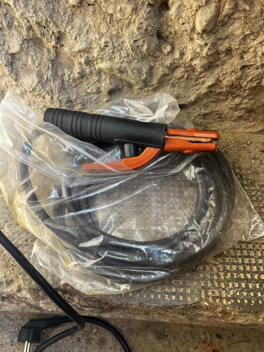 Aparat de sudura HEBER HBR-325T