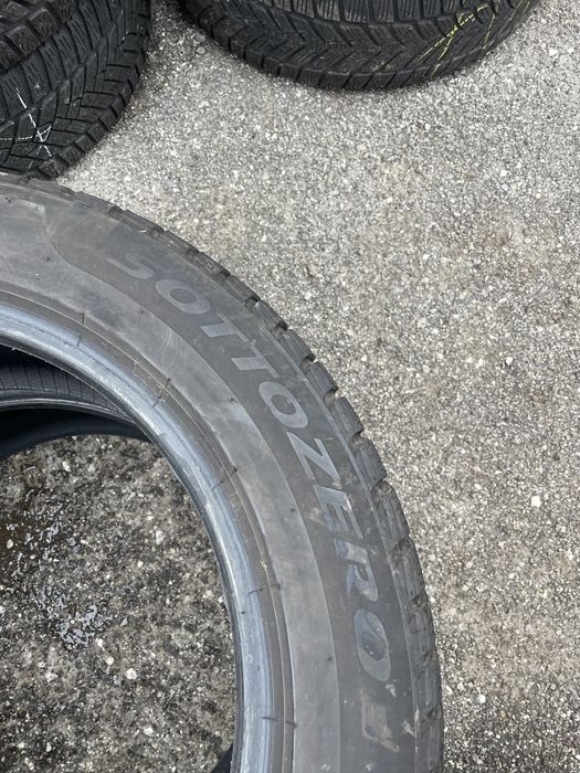 225/55/18 PIRELLI 2бр. 6мм