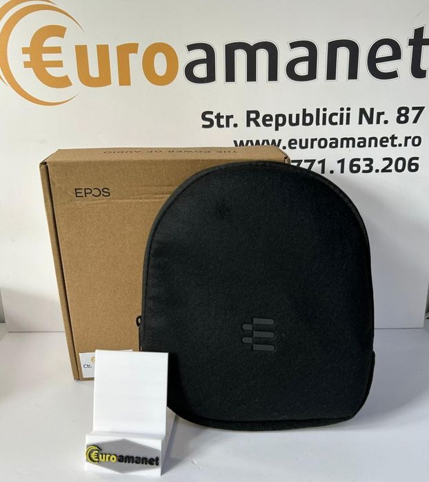 Casti EPOS Impact 1060T (NOU) -G-