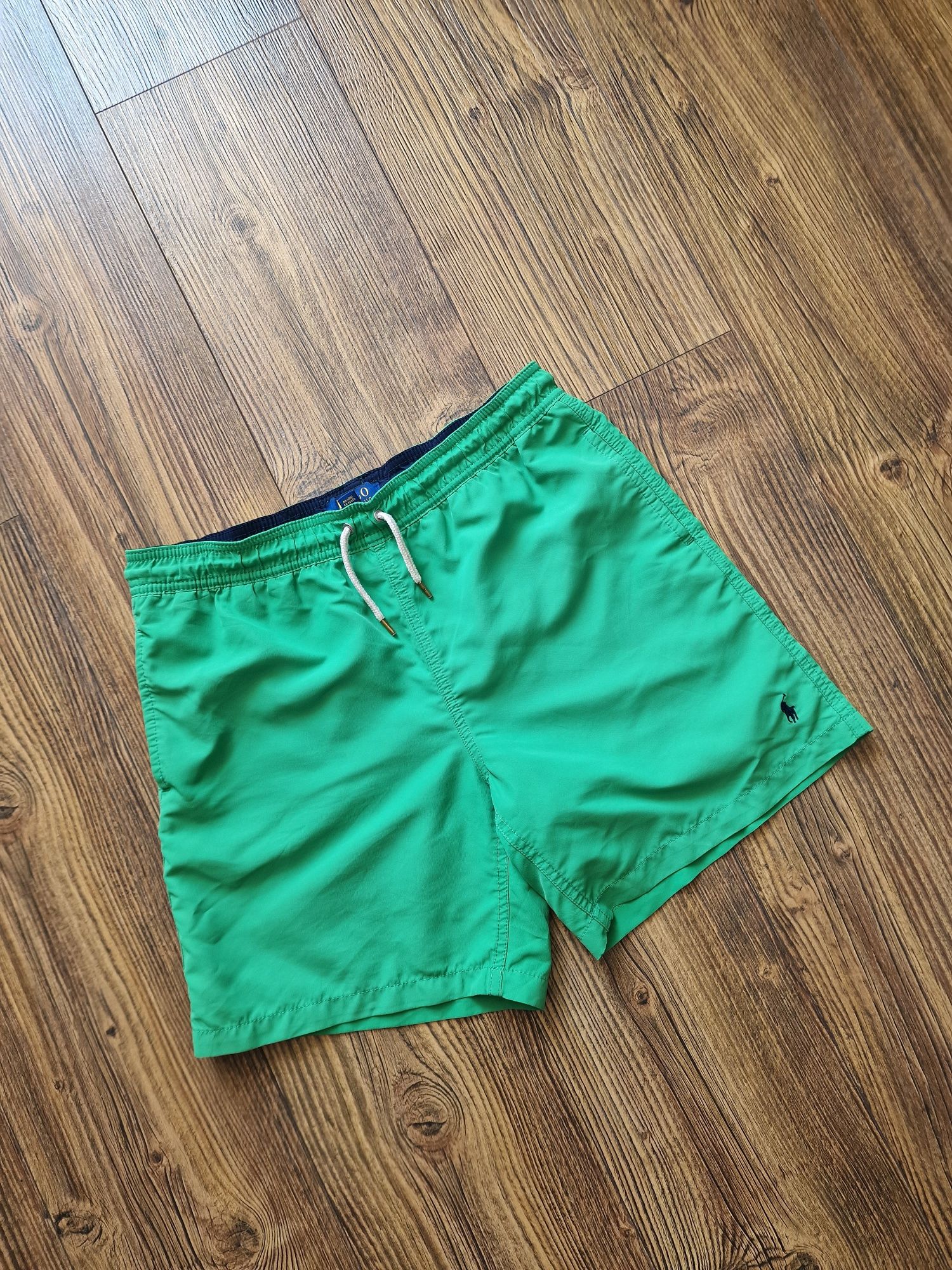 Страхотни мъжки бански POLO RALPH LAUREN размер 14 -16 години / S