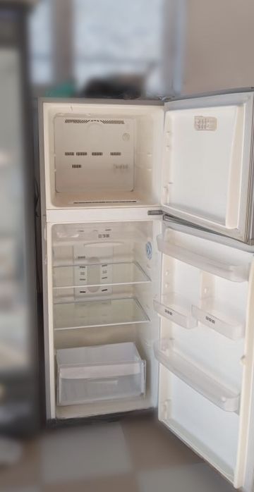 Продается холодильник Samsung