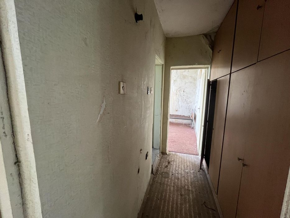 Продава се Едностаен апартамент в с. Телиш, Област Плевен - 48 кв.м за 96 €/кв.м - Снимка #1