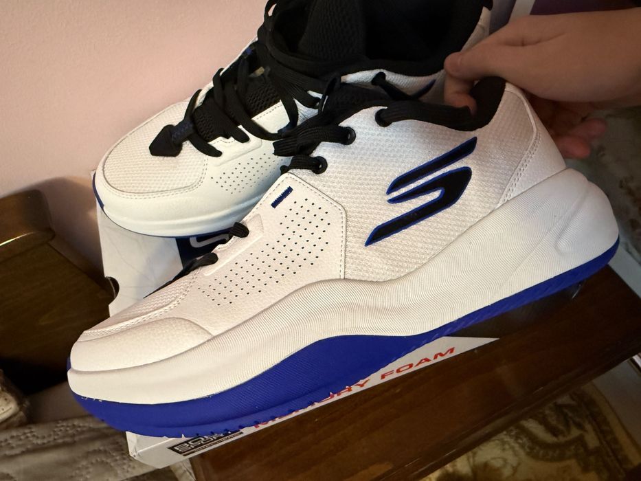 Мъжки спортни маратонки Skechers