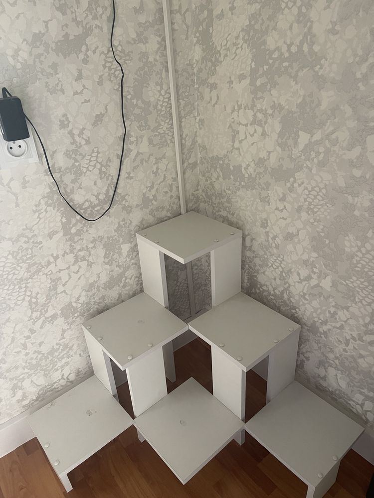 Подставка для цветов так же и т.д