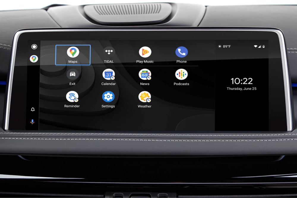Modul Carplay AndroidAuto Wifi BMW CIC/NBT/NBT EVO