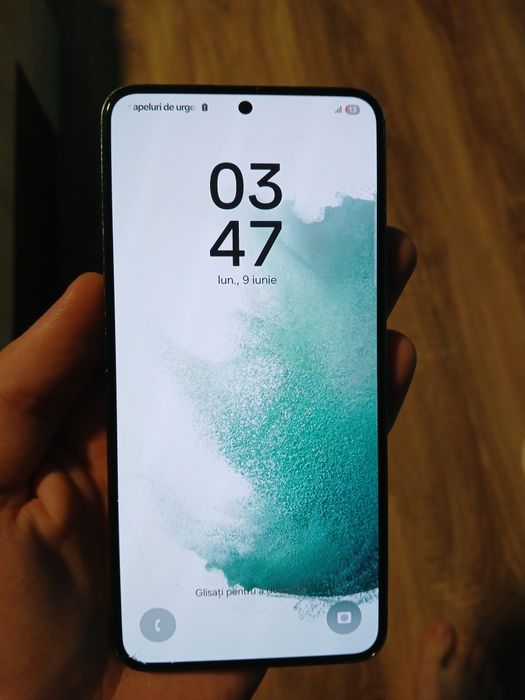 Samsung galaxy s22 URGENT
