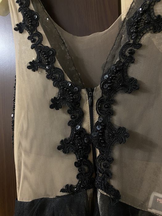 Rochie de seara lunga