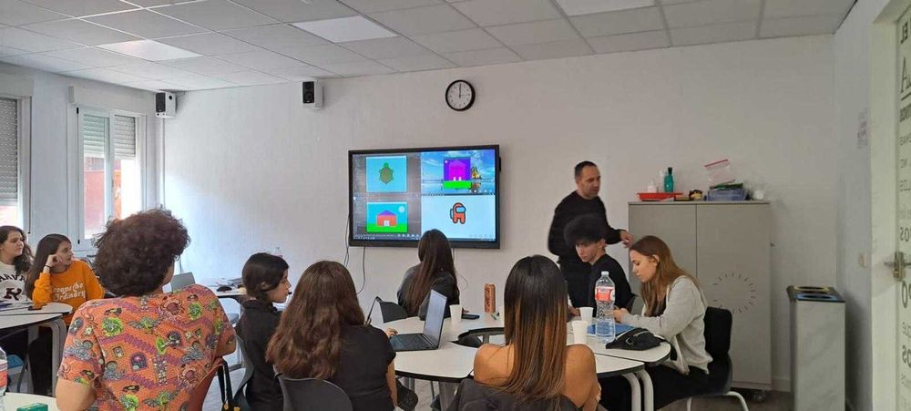 Meditații la Matematică și Informatică – clasele V–XII