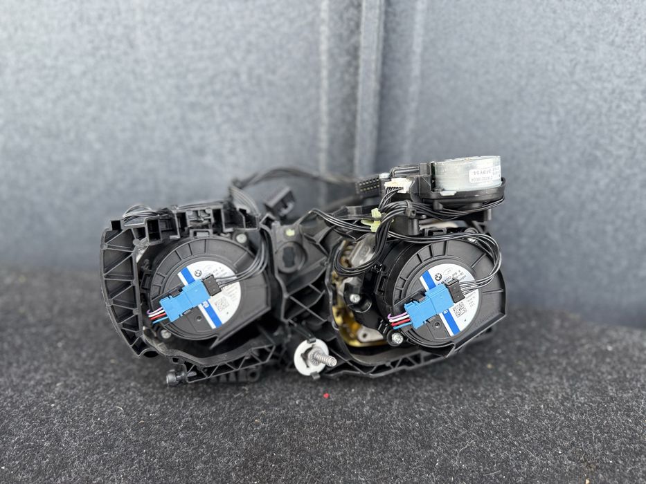 Modul far led Bmw F06 X6M E71