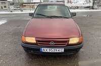 opel astra 1995 срочно продам