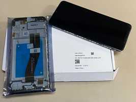 Display Original Samsung A02s A025 Nou Service Pack