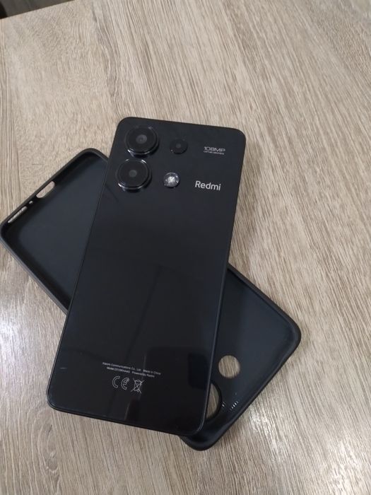 Редми ноут 13. Продаю недорого.