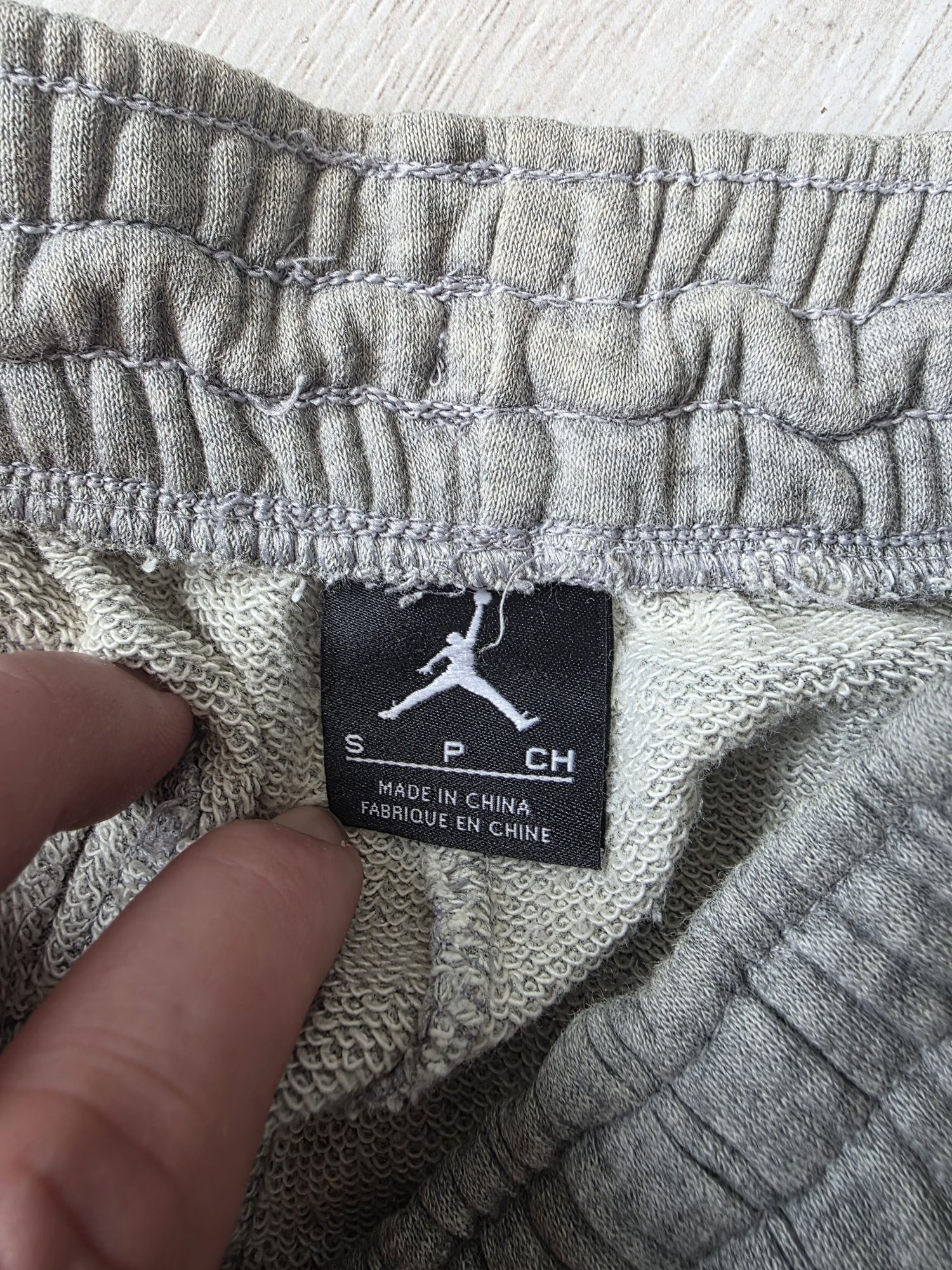 Мъжко долнище Jordan