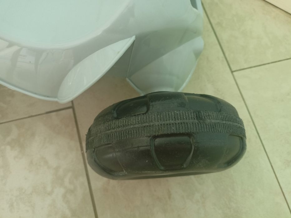 Триколка с педали