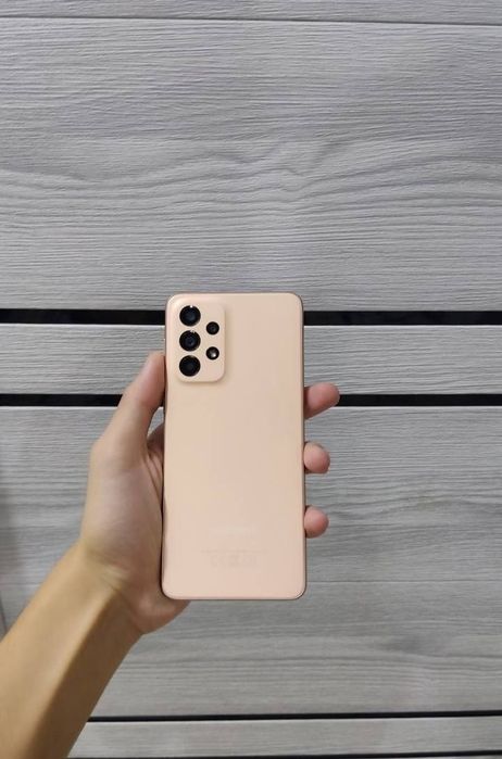 Samsung a33 5G ideal
